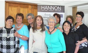 Bietoubossers en Hannon-produkte